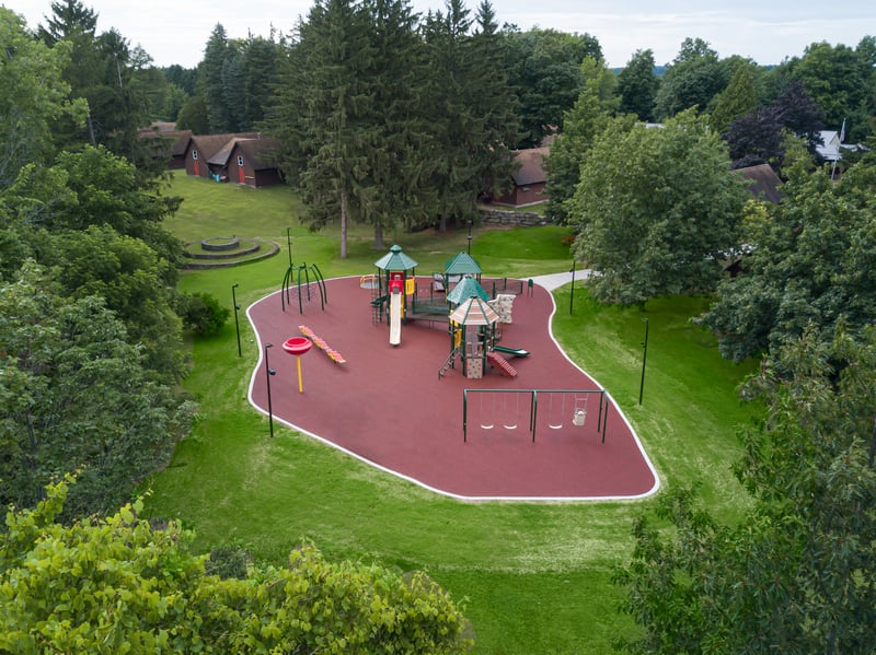 Rochester Rotary Sunshine Campus